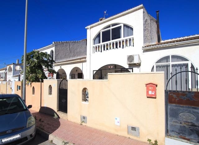 2 soveværelse Byhus til salg i Atalaya Park, Benijófar - € 165.000 (Ref: 9622006)