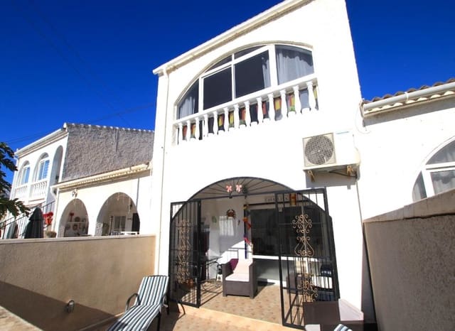 2 soveværelse Byhus til salg i Atalaya Park, Benijófar - € 165.000 (Ref: 9622006)