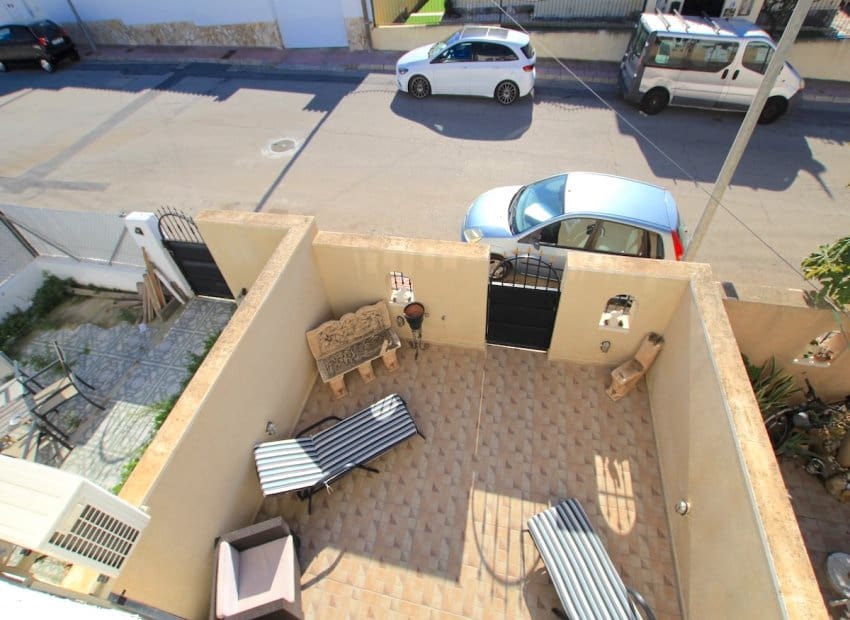 2 soveværelse Byhus til salg i Atalaya Park - € 165.000 (Ref: 9622006)