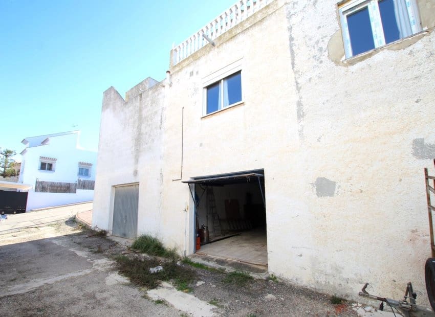 2 soveværelse Byhus til salg i Atalaya Park - € 165.000 (Ref: 9622006)