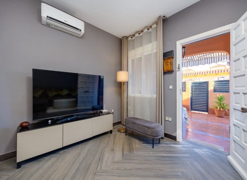 2 soveværelse Rækkehus til salg i La Torreta - € 160.000 (Ref: 9622007)