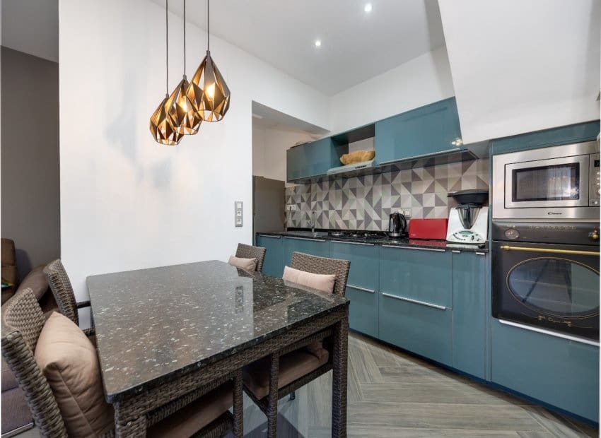 2 soveværelse Rækkehus til salg i La Torreta - € 160.000 (Ref: 9622007)