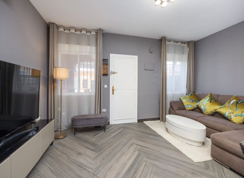 2 soveværelse Rækkehus til salg i La Torreta - € 160.000 (Ref: 9622007)