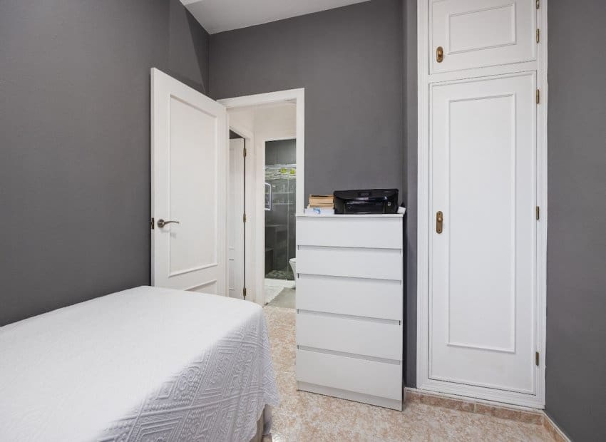 2 soveværelse Rækkehus til salg i La Torreta - € 160.000 (Ref: 9622007)