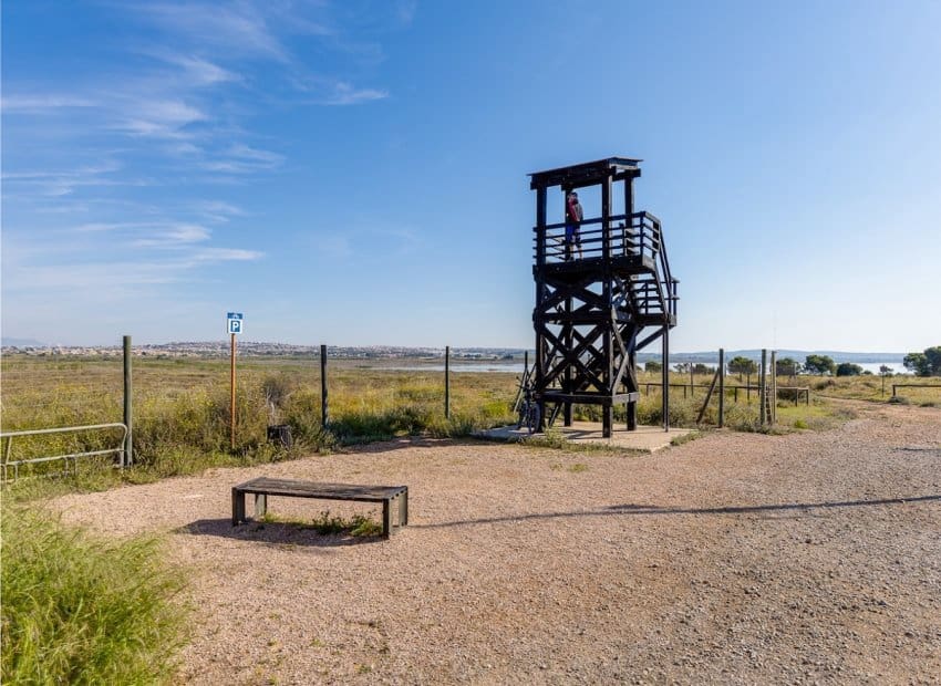 2 soveværelse Rækkehus til salg i La Torreta - € 160.000 (Ref: 9622007)