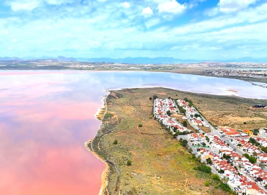 2 soveværelse Rækkehus til salg i La Torreta - € 160.000 (Ref: 9622007)