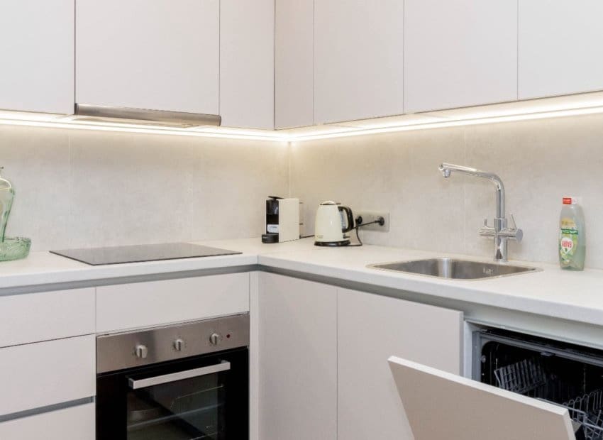 Casa de 3 habitaciones en Orihuela Costa en venta - 318.000 € (Ref: 9622008)