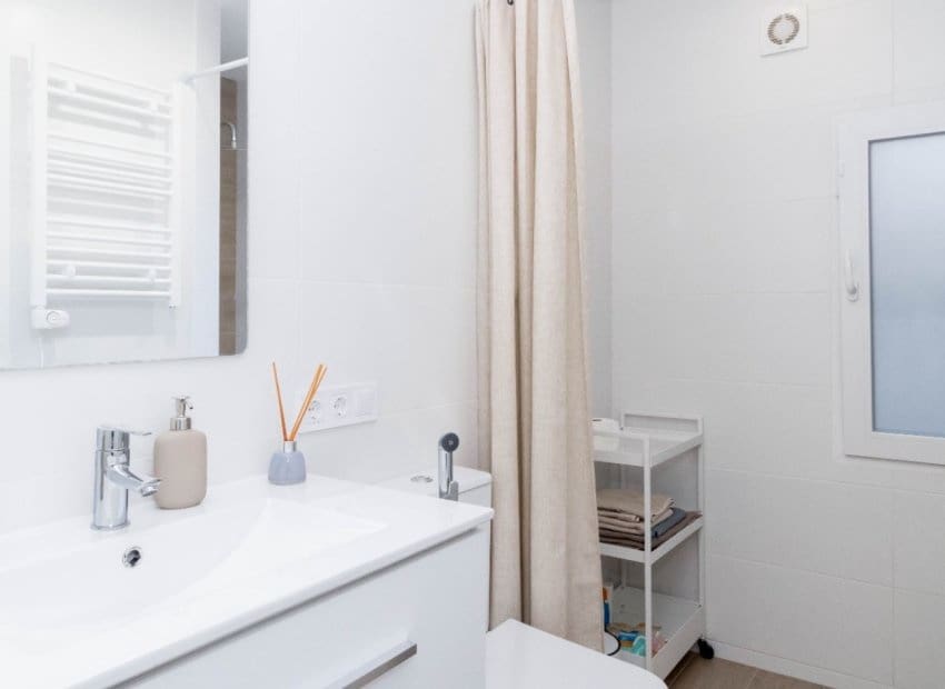 Casa de 3 habitaciones en Orihuela Costa en venta - 318.000 € (Ref: 9622008)