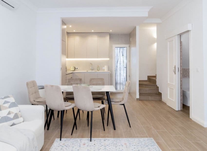 Casa de 3 habitaciones en Orihuela Costa en venta - 318.000 € (Ref: 9622008)