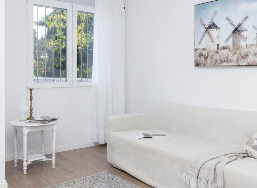 Casa de 3 habitaciones en Orihuela Costa en venta - 318.000 € (Ref: 9622008)