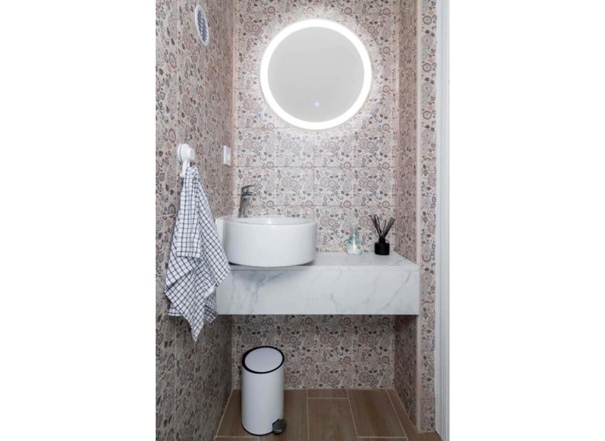 Casa de 3 habitaciones en Orihuela Costa en venta - 318.000 € (Ref: 9622008)