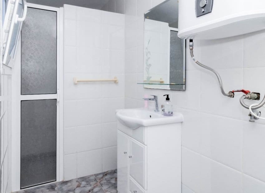 Casa de 3 habitaciones en Orihuela Costa en venta - 318.000 € (Ref: 9622008)