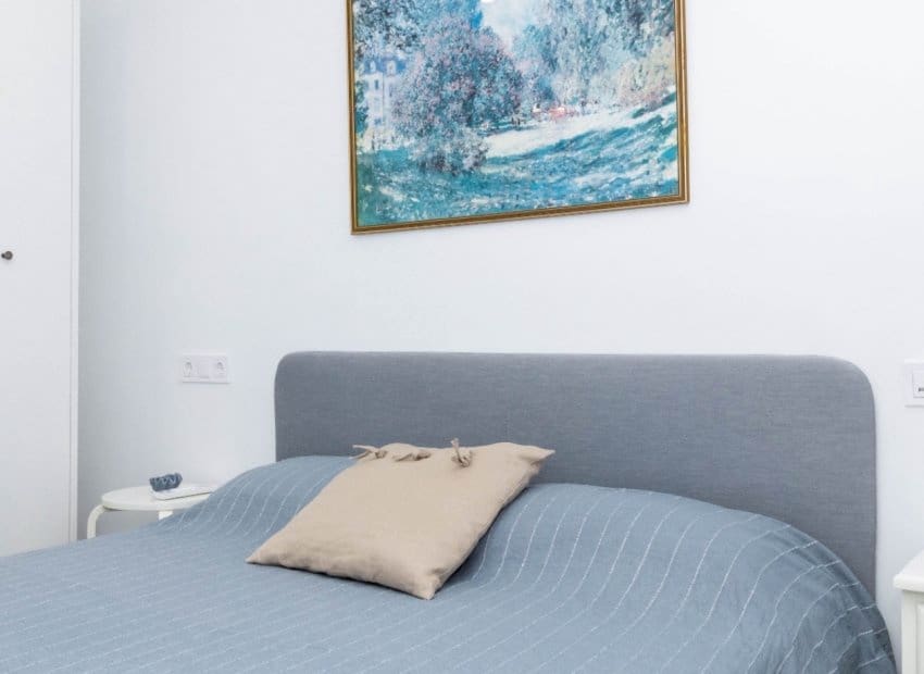 Casa de 3 habitaciones en Orihuela Costa en venta - 318.000 € (Ref: 9622008)