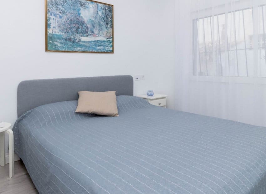 Casa de 3 habitaciones en Orihuela Costa en venta - 318.000 € (Ref: 9622008)