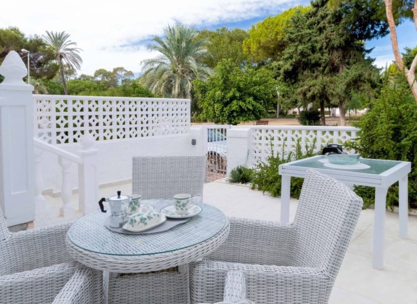 Casa de 3 habitaciones en Orihuela Costa en venta - 318.000 € (Ref: 9622008)