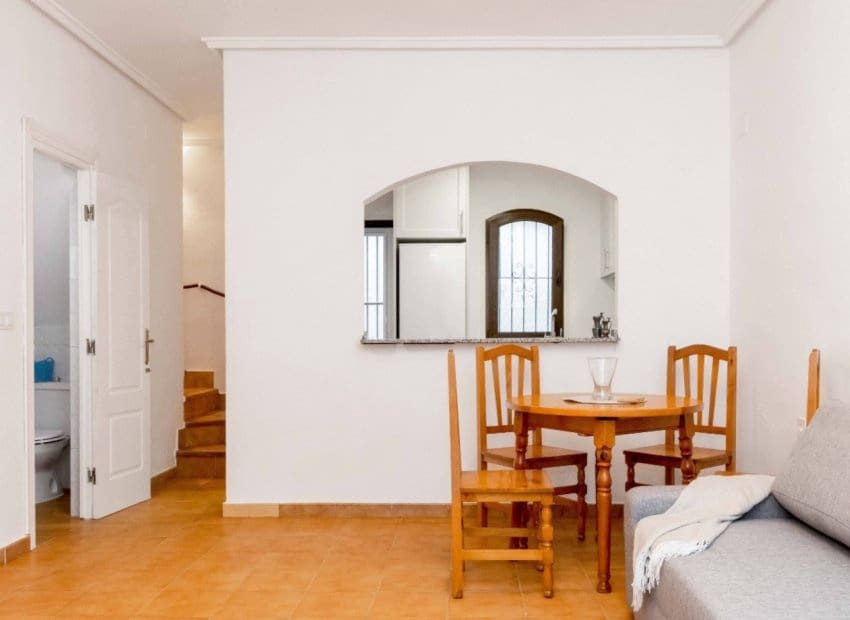 3 bedroom Townhouse for sale in Orihuela Costa - € 309,000 (Ref: 9622009)