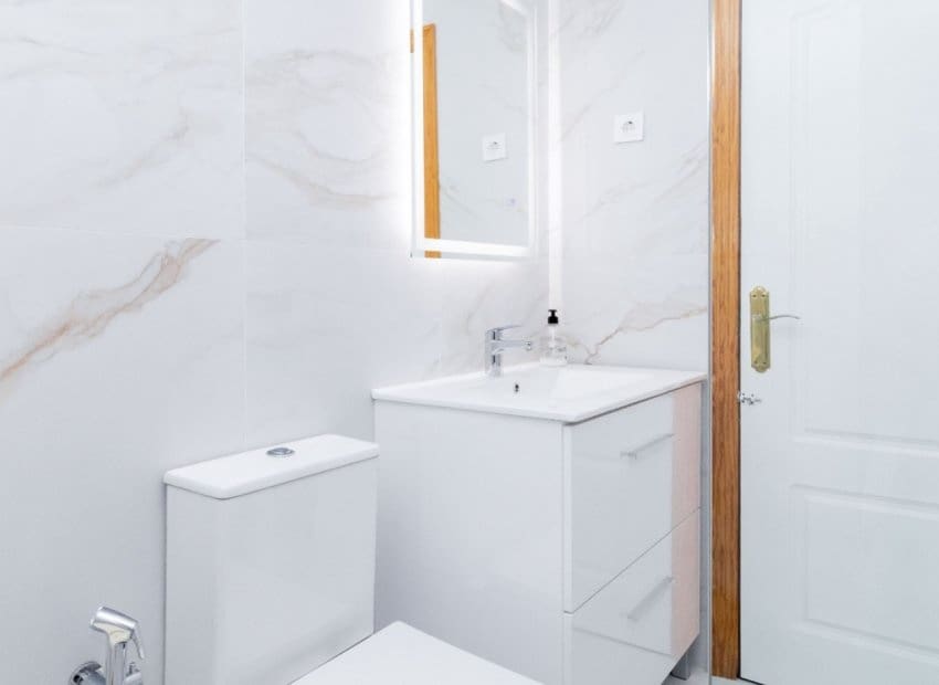 3 bedroom Townhouse for sale in Orihuela Costa - € 309,000 (Ref: 9622009)