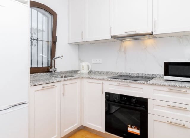 3 bedroom Townhouse for sale in La Zenia, Orihuela - € 309,000 (Ref: 9622009)