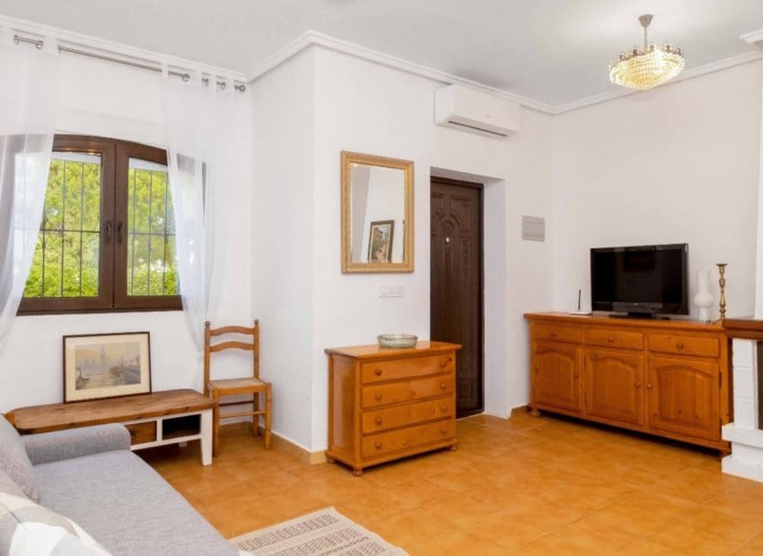 3 bedroom Townhouse for sale in Orihuela Costa - € 309,000 (Ref: 9622009)