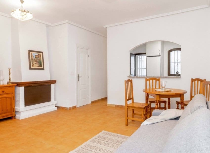 3 bedroom Townhouse for sale in Orihuela Costa - € 309,000 (Ref: 9622009)