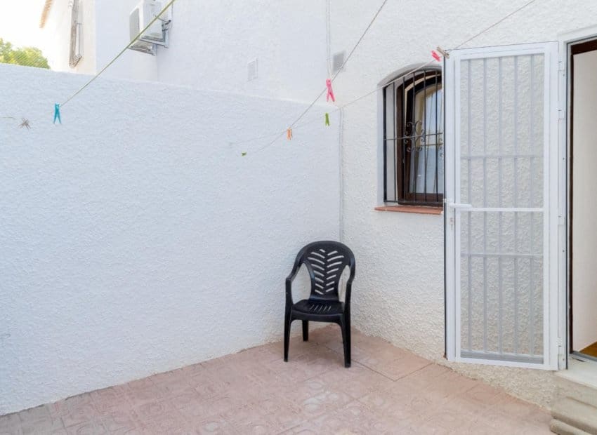 3 bedroom Townhouse for sale in Orihuela Costa - € 309,000 (Ref: 9622009)
