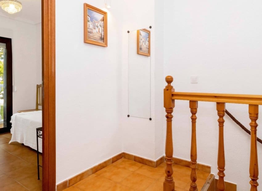 3 bedroom Townhouse for sale in Orihuela Costa - € 309,000 (Ref: 9622009)