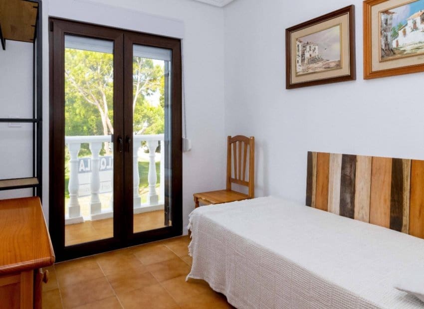 3 bedroom Townhouse for sale in Orihuela Costa - € 309,000 (Ref: 9622009)