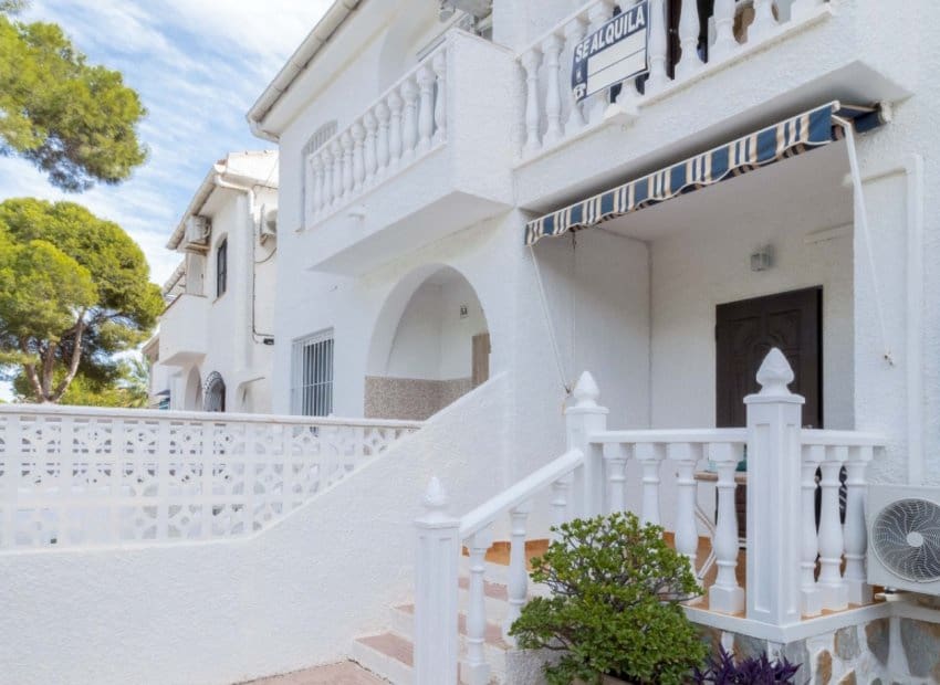 3 bedroom Townhouse for sale in Orihuela Costa - € 309,000 (Ref: 9622009)