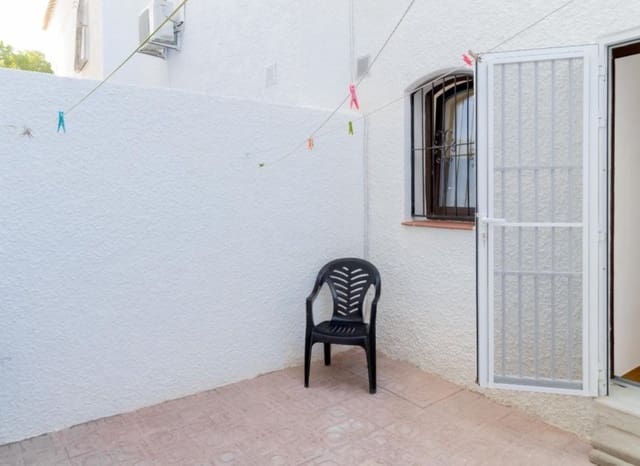 3 bedroom Townhouse for sale in La Zenia, Orihuela - € 309,000 (Ref: 9622009)