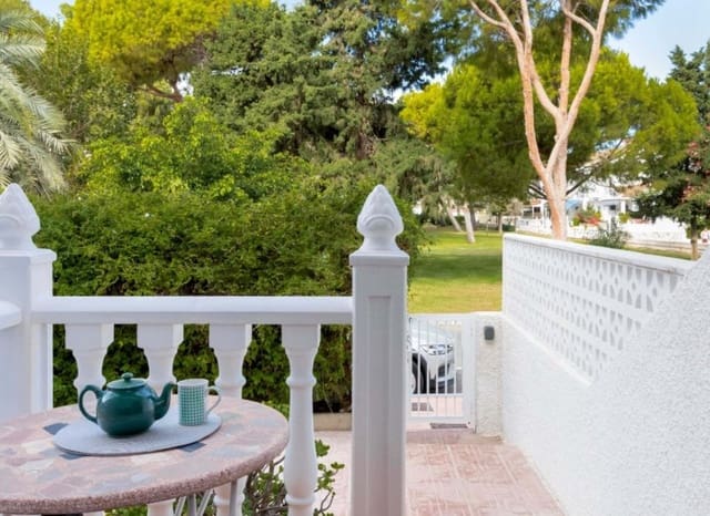 3 bedroom Townhouse for sale in La Zenia, Orihuela - € 309,000 (Ref: 9622009)