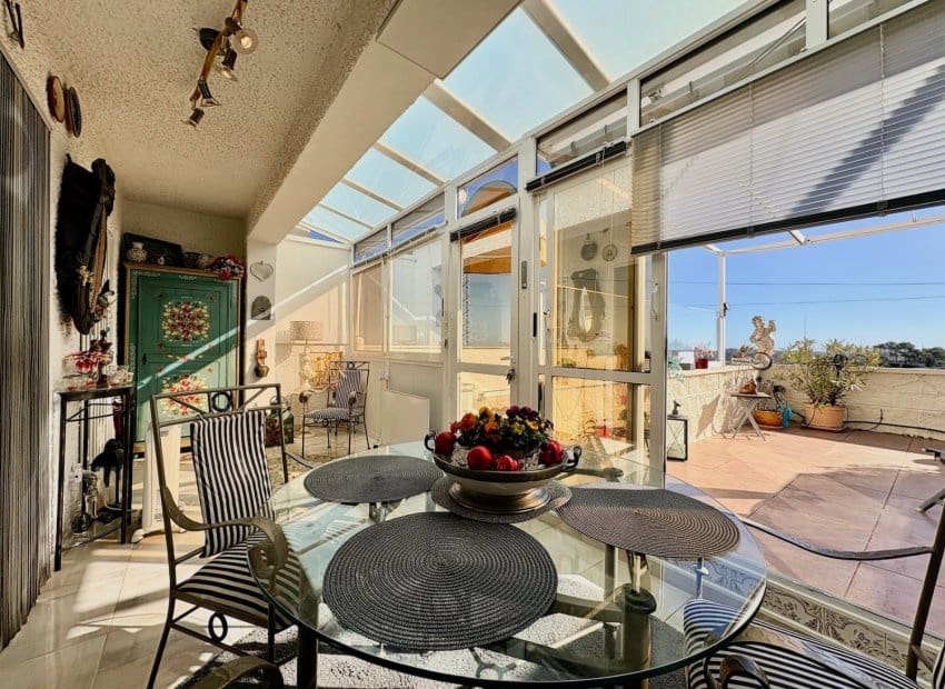 1 soveværelse Bungalow til salg i Ciudad Quesada - € 119.000 (Ref: 9623234)