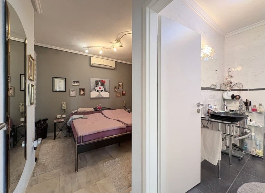 1 soveværelse Bungalow til salg i Ciudad Quesada - € 119.000 (Ref: 9623234)