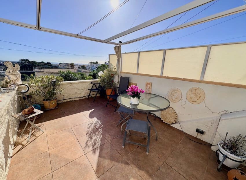 1 soveværelse Bungalow til salg i Ciudad Quesada - € 119.000 (Ref: 9623234)