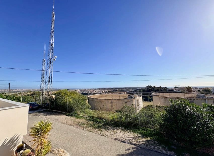 1 soveværelse Bungalow til salg i Ciudad Quesada - € 119.000 (Ref: 9623234)