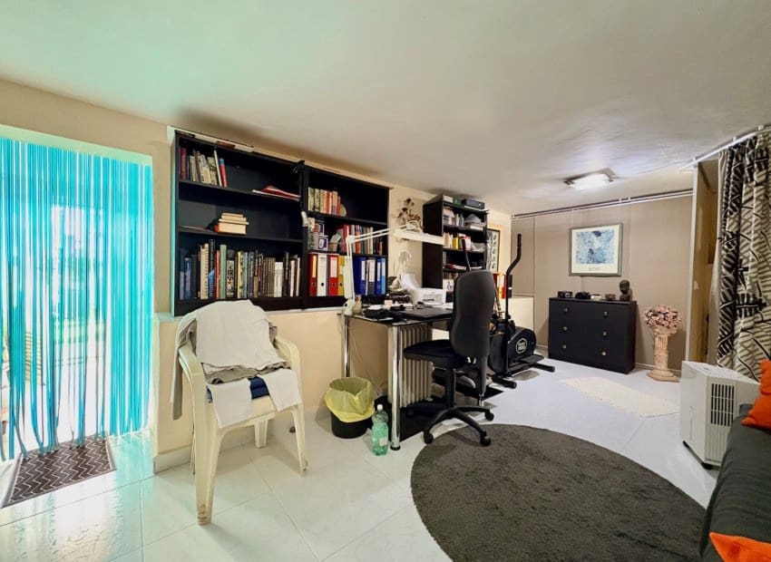 1 soveværelse Bungalow til salg i Ciudad Quesada - € 119.000 (Ref: 9623234)