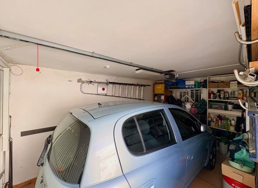 1 soveværelse Bungalow til salg i Ciudad Quesada - € 119.000 (Ref: 9623234)