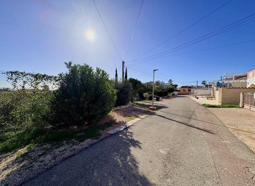 1 soveværelse Bungalow til salg i Ciudad Quesada - € 119.000 (Ref: 9623234)