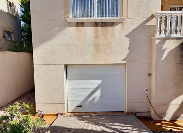 2 soverom Rekkehus til salgs i Las Filipinas med svømmebasseng - € 245 000 (Ref: 9623235)