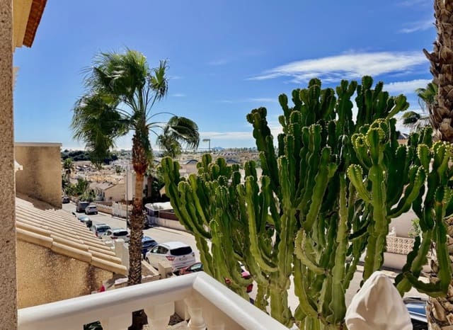 2 soverom Rekkehus til salgs i Las Filipinas med svømmebasseng - € 245 000 (Ref: 9623235)