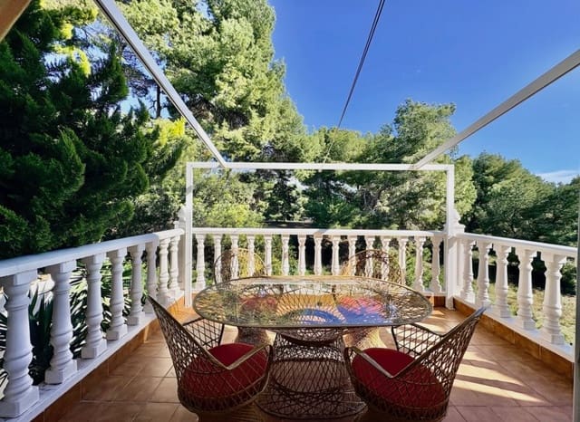 2 soverom Rekkehus til salgs i Las Filipinas med svømmebasseng - € 245 000 (Ref: 9623235)