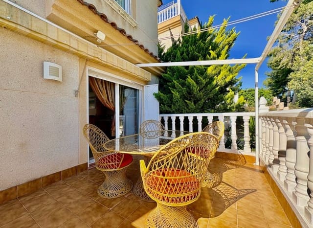 2 soverom Rekkehus til salgs i Las Filipinas med svømmebasseng - € 245 000 (Ref: 9623235)