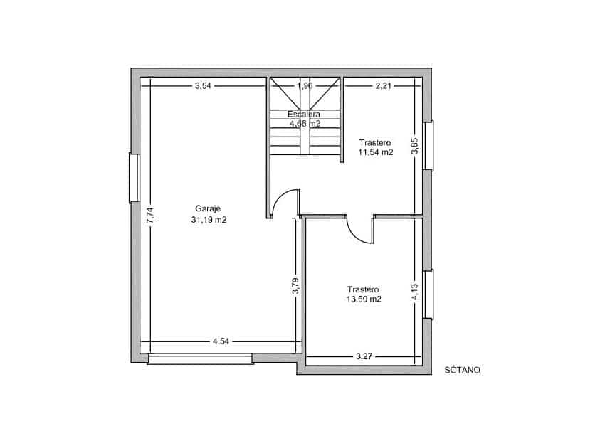 2 soverom Rekkehus til salgs i Filipinas med svømmebasseng - € 245 000 (Ref: 9623235)