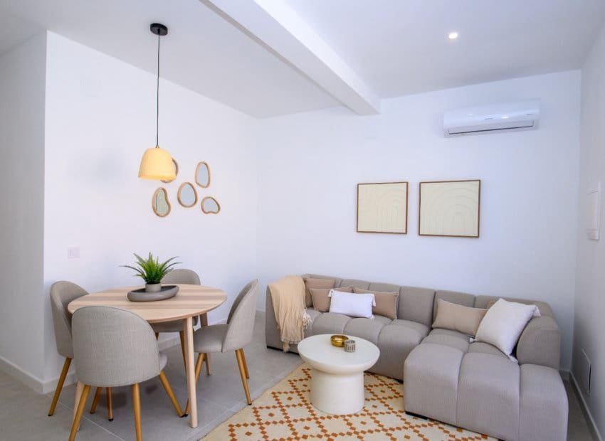 2 quarto Moradia para venda em El Chaparral - 149 000 € (Ref: 9623236)