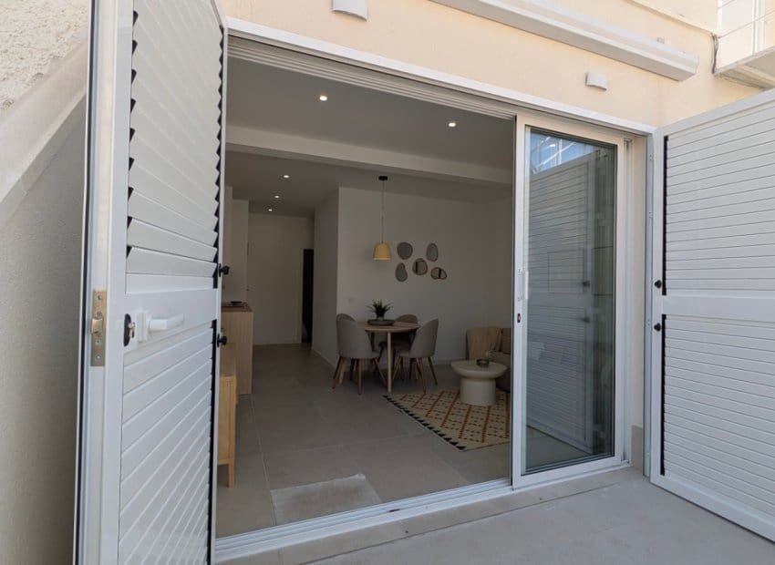 2 quarto Moradia para venda em El Chaparral - 149 000 € (Ref: 9623236)