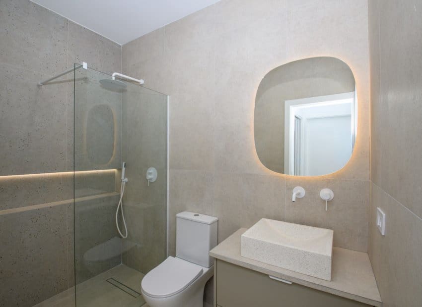 2 quarto Moradia para venda em El Chaparral - 149 000 € (Ref: 9623236)