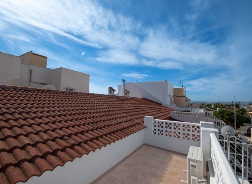 2 quarto Moradia para venda em El Chaparral - 149 000 € (Ref: 9623236)