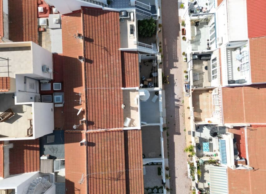 2 quarto Moradia para venda em El Chaparral - 149 000 € (Ref: 9623236)