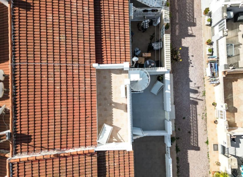 2 quarto Moradia para venda em El Chaparral - 149 000 € (Ref: 9623236)