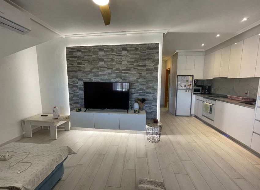 2 quarto Moradia para venda em Daya Vieja com piscina - 148 000 € (Ref: 9626124)