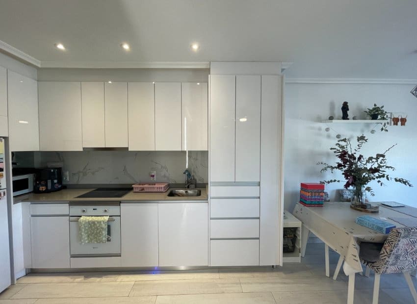 2 quarto Moradia para venda em Daya Vieja com piscina - 148 000 € (Ref: 9626124)